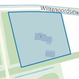 Perceel RWD01-C-2797