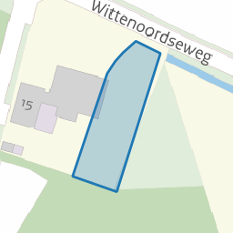 Perceel RWD01-C-2800