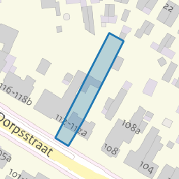 Perceel RWD01-C-2810