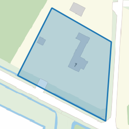 Perceel RWD01-C-2813