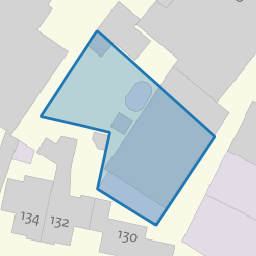 Perceel RWD01-C-2820