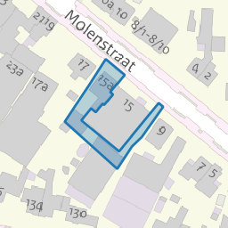 Perceel RWD01-C-2822