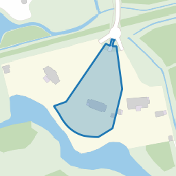 Perceel RWD01-C-2850