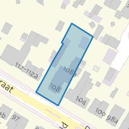 Perceel RWD01-C-2862