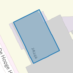 Perceel RWD01-C-2865