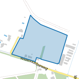 Perceel RWD01-C-2888