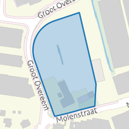 Perceel RWD01-C-2907