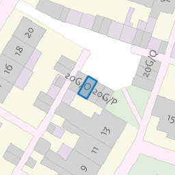 Perceel RWD01-C-2921