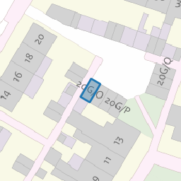 Perceel RWD01-C-2922