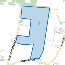 Perceel RWD01-C-2931