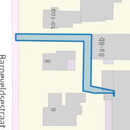 Perceel RWD01-C-2934