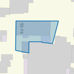 Perceel RWD01-C-2936