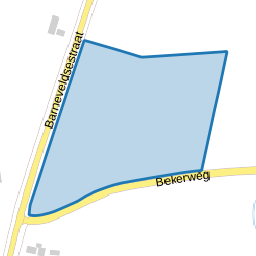 Perceel RWD01-C-2981