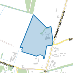 Perceel RWD01-C-2982