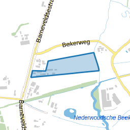 Perceel RWD01-C-2987