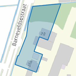 Perceel RWD01-C-2988