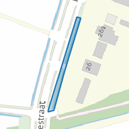 Perceel RWD01-C-2990