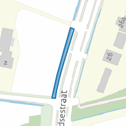 Perceel RWD01-C-2992