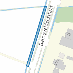 Perceel RWD01-C-2993