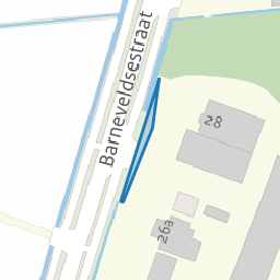 Perceel RWD01-C-2997