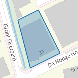 Perceel RWD01-C-3017