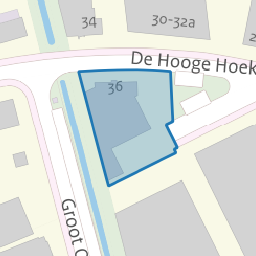 Perceel RWD01-C-3018