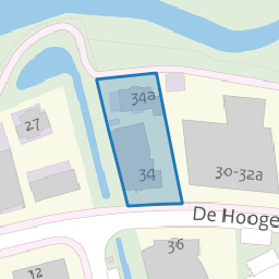 Perceel RWD01-C-3019