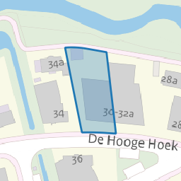 Perceel RWD01-C-3020