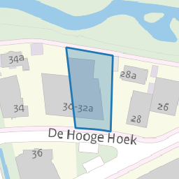 Perceel RWD01-C-3021