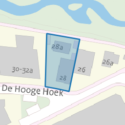 Perceel RWD01-C-3022