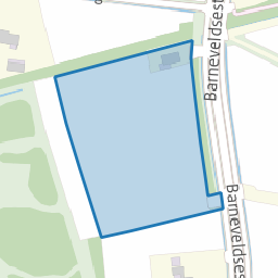 Perceel RWD01-C-3025