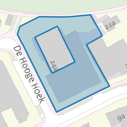 Perceel RWD01-C-3041