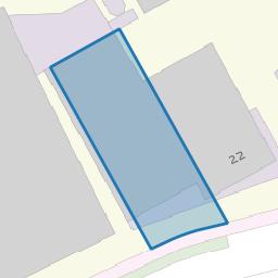 Perceel RWD01-C-3042