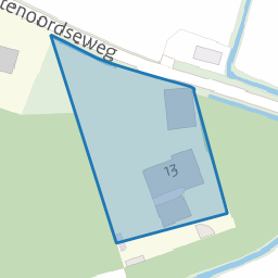 Perceel RWD01-C-3062