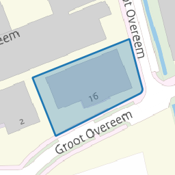 Perceel RWD01-C-3075