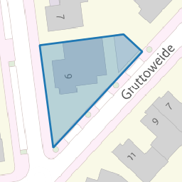 Perceel RWD01-C-3087