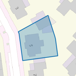 Perceel RWD01-C-3089