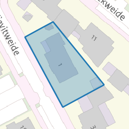 Perceel RWD01-C-3091