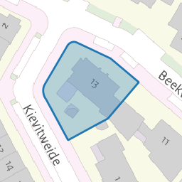 Perceel RWD01-C-3092