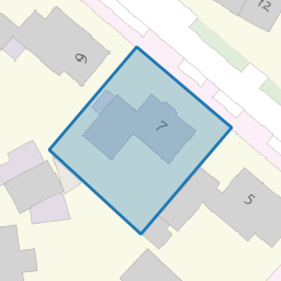 Perceel RWD01-C-3095