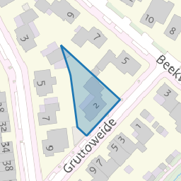 Perceel RWD01-C-3097