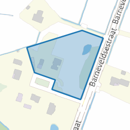 Perceel RWD01-C-3102