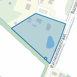 Perceel RWD01-C-3105