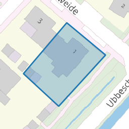 Perceel RWD01-C-3106