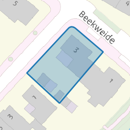 Perceel RWD01-C-3107