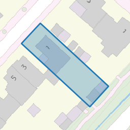 Perceel RWD01-C-3108