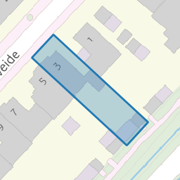 Perceel RWD01-C-3109