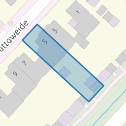 Perceel RWD01-C-3110