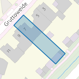 Perceel RWD01-C-3111