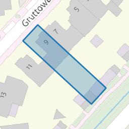 Perceel RWD01-C-3112